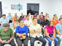 Câmara Municipal de Santa Cruz dos Milagres inicia os trabalhos legislativos de 2025