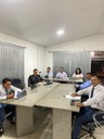 Confira os destaques da Sessão de sexta-feira (09/06/2023), da Câmara Municipal de Santa Cruz Dos Milagres Confira os destaques da Sessão de sexta-feira (09/06/2023), da Câmara Municipal de Santa Cruz Dos Milagres
